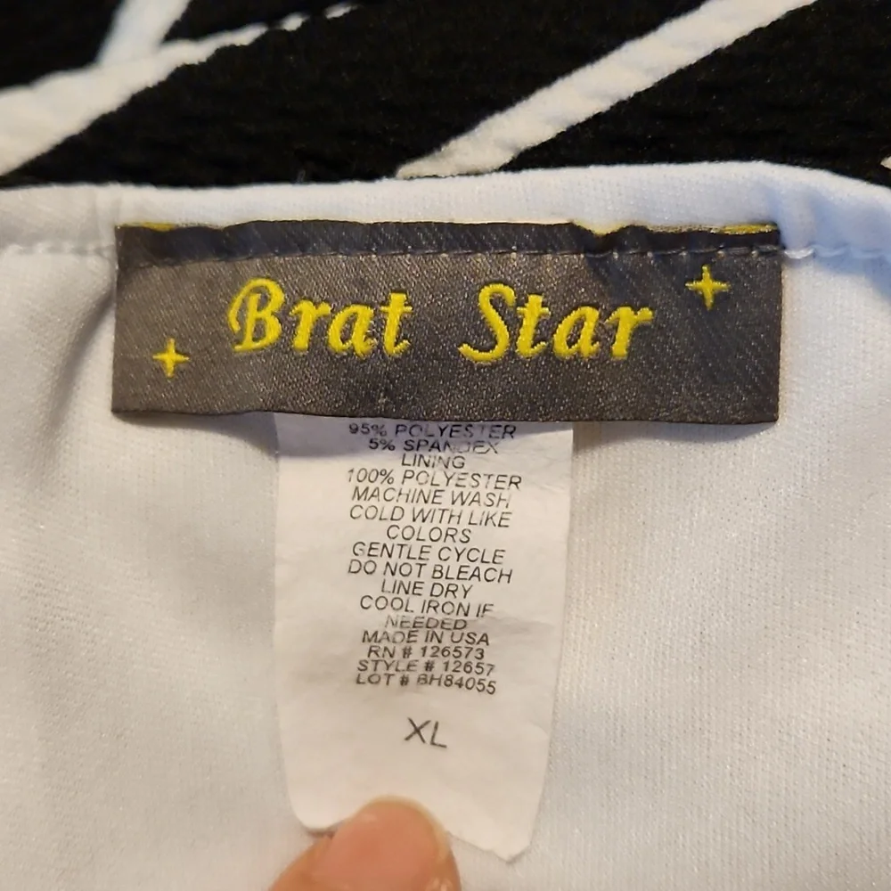 Brat  star - Picture 5 of 5